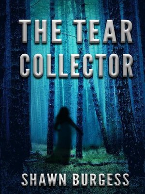 cover image of The Tear Collector